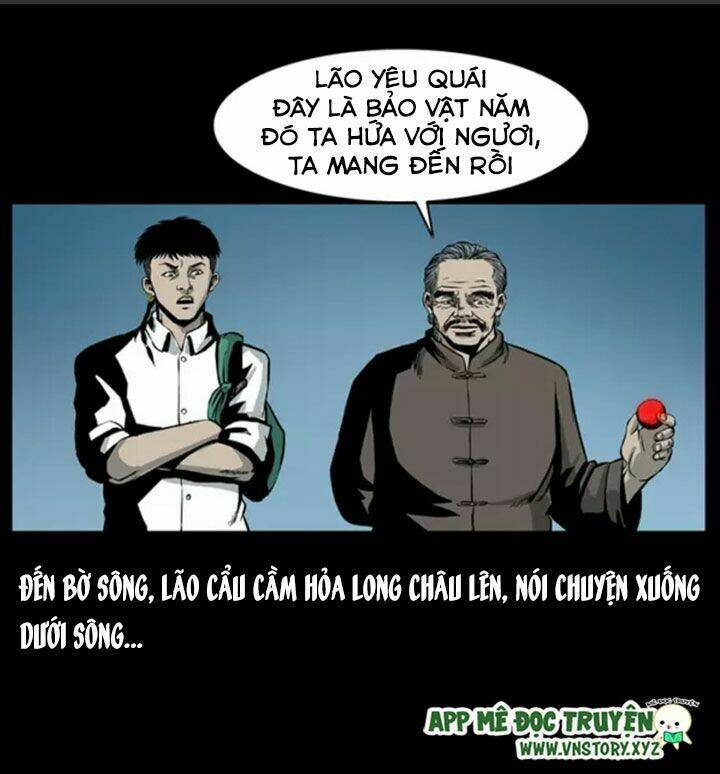 U Minh Ngụy tượng - Chapter 24 - Page 63