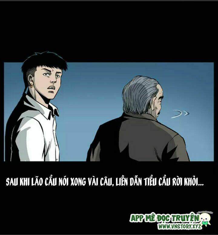 U Minh Ngụy tượng - Chapter 24 - Page 67