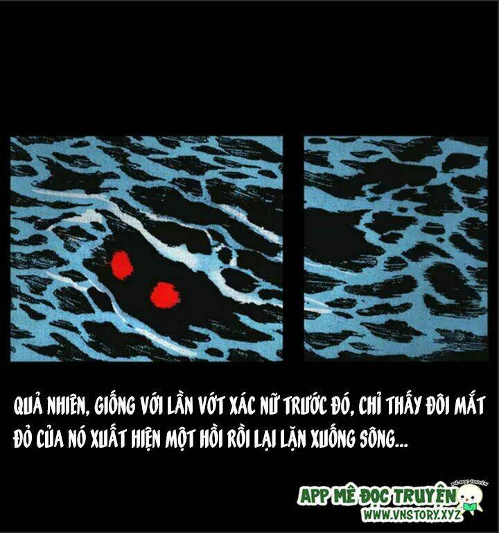 U Minh Ngụy tượng - Chapter 24 - Page 69