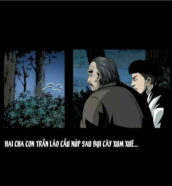 U Minh Ngụy tượng - Chapter 24 - Page 8