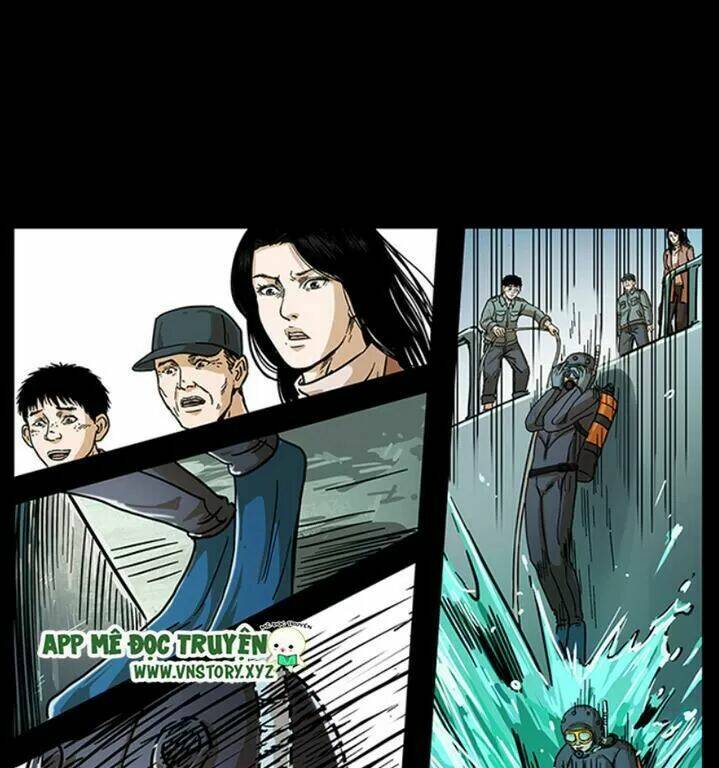 U Minh Ngụy tượng - Chapter 240 - Page 19