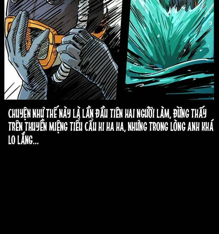 U Minh Ngụy tượng - Chapter 240 - Page 20