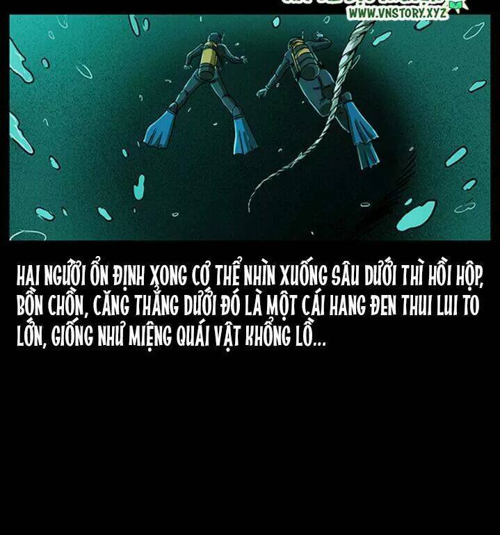 U Minh Ngụy tượng - Chapter 240 - Page 22