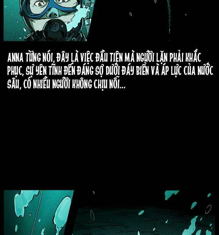 U Minh Ngụy tượng - Chapter 240 - Page 24