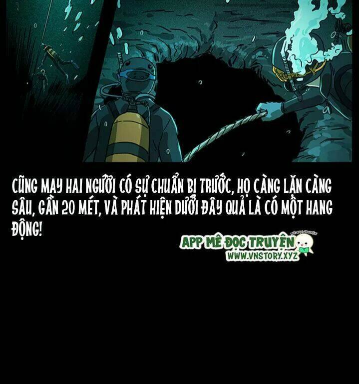 U Minh Ngụy tượng - Chapter 240 - Page 25