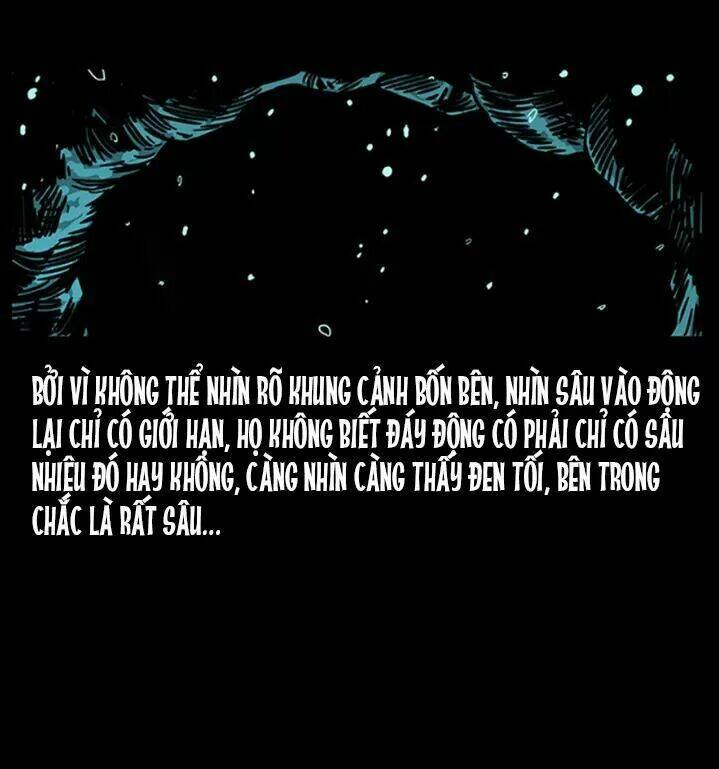 U Minh Ngụy tượng - Chapter 240 - Page 26