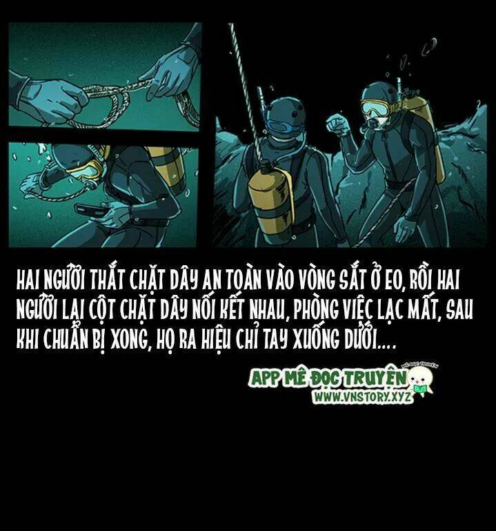 U Minh Ngụy tượng - Chapter 240 - Page 28