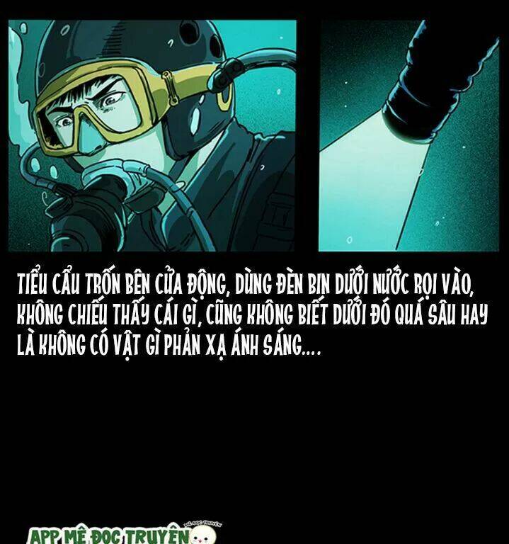 U Minh Ngụy tượng - Chapter 240 - Page 29