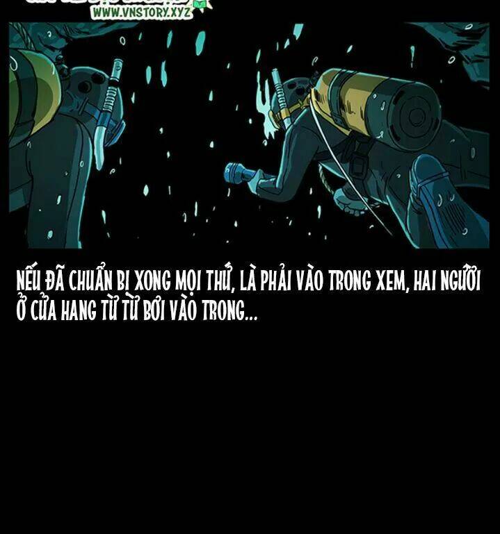 U Minh Ngụy tượng - Chapter 240 - Page 30