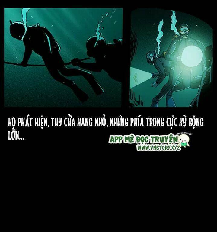 U Minh Ngụy tượng - Chapter 240 - Page 31