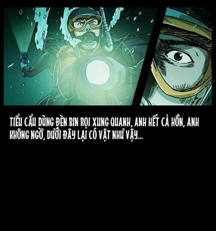 U Minh Ngụy tượng - Chapter 240 - Page 32