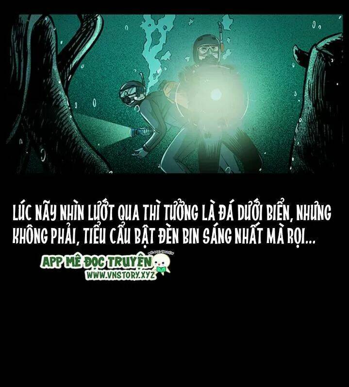 U Minh Ngụy tượng - Chapter 240 - Page 33