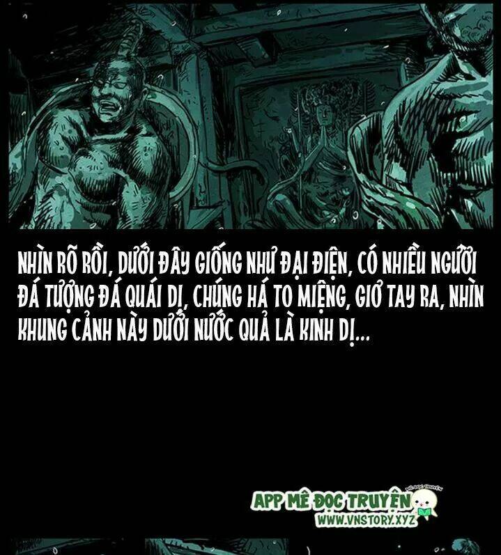 U Minh Ngụy tượng - Chapter 240 - Page 34