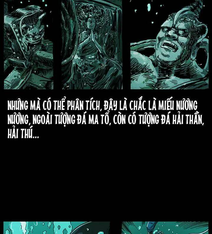 U Minh Ngụy tượng - Chapter 240 - Page 35