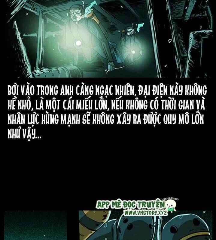 U Minh Ngụy tượng - Chapter 240 - Page 37