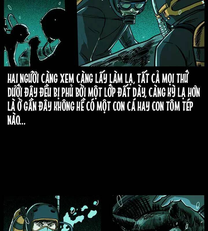 U Minh Ngụy tượng - Chapter 240 - Page 38