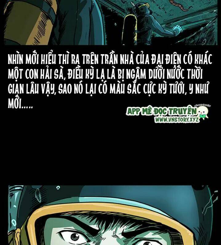 U Minh Ngụy tượng - Chapter 240 - Page 41