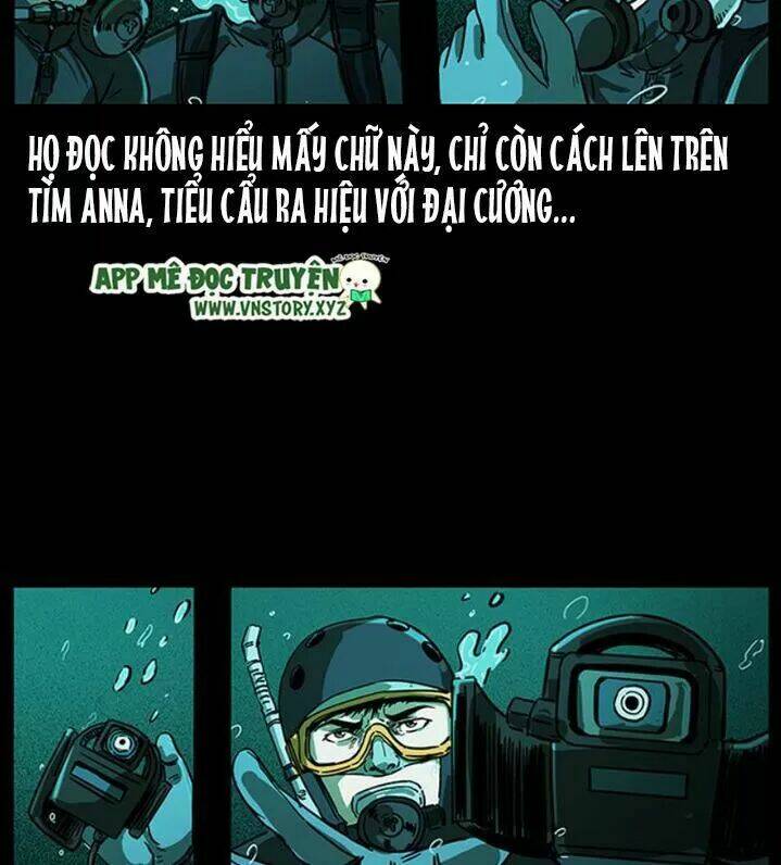 U Minh Ngụy tượng - Chapter 240 - Page 43