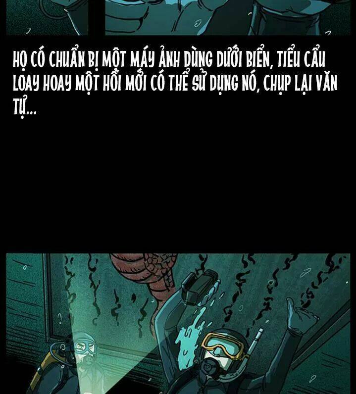 U Minh Ngụy tượng - Chapter 240 - Page 44