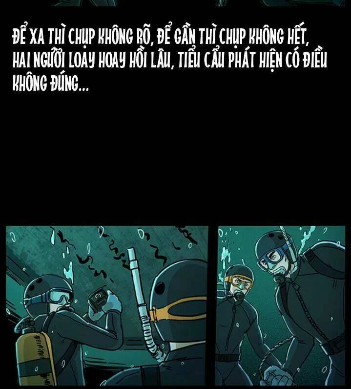 U Minh Ngụy tượng - Chapter 240 - Page 46