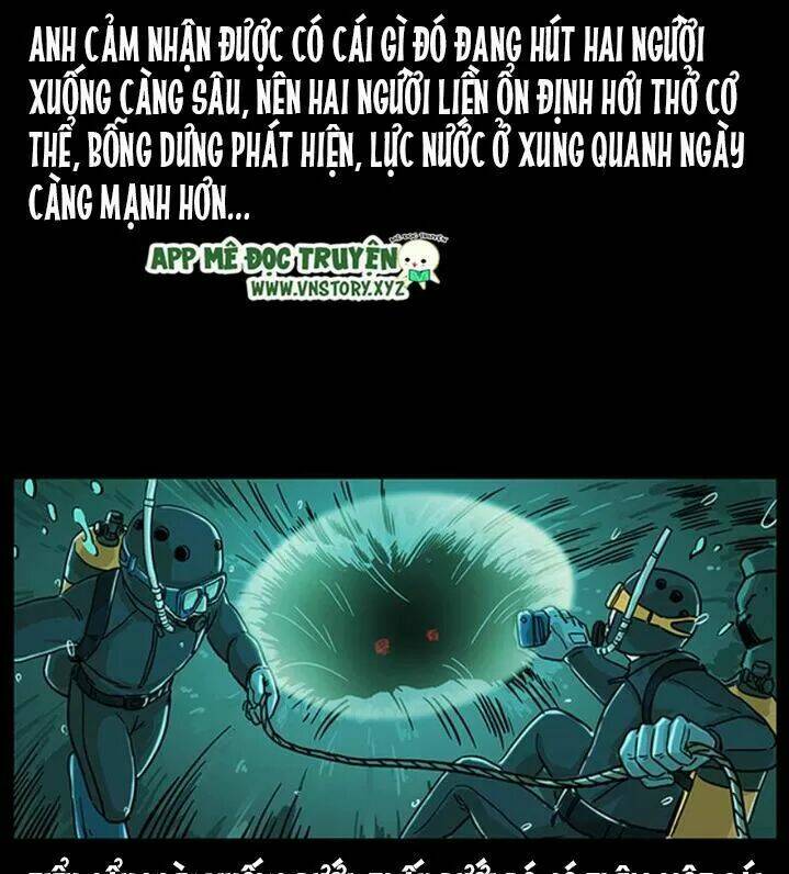 U Minh Ngụy tượng - Chapter 240 - Page 47