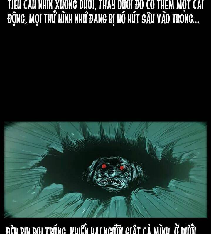 U Minh Ngụy tượng - Chapter 240 - Page 48