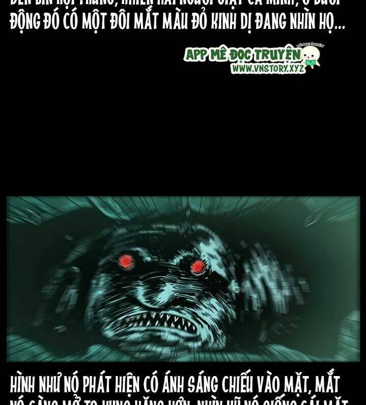 U Minh Ngụy tượng - Chapter 240 - Page 49