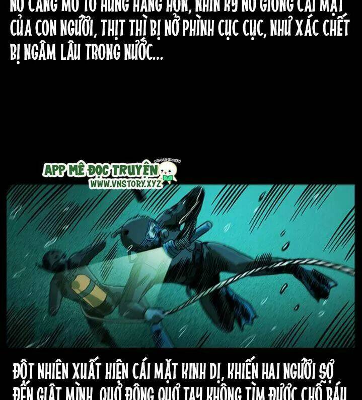U Minh Ngụy tượng - Chapter 240 - Page 50