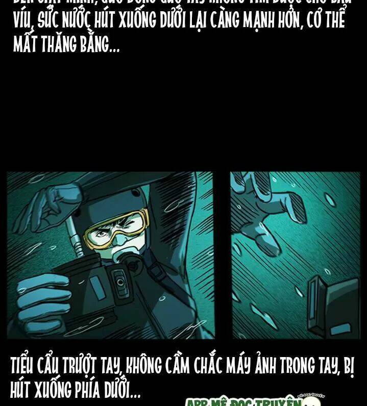 U Minh Ngụy tượng - Chapter 240 - Page 51