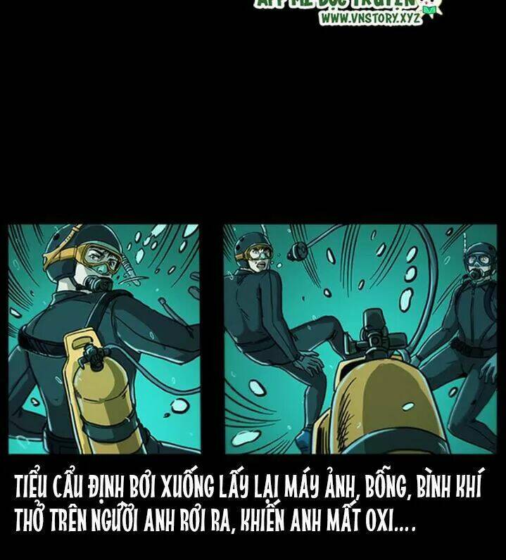 U Minh Ngụy tượng - Chapter 240 - Page 52