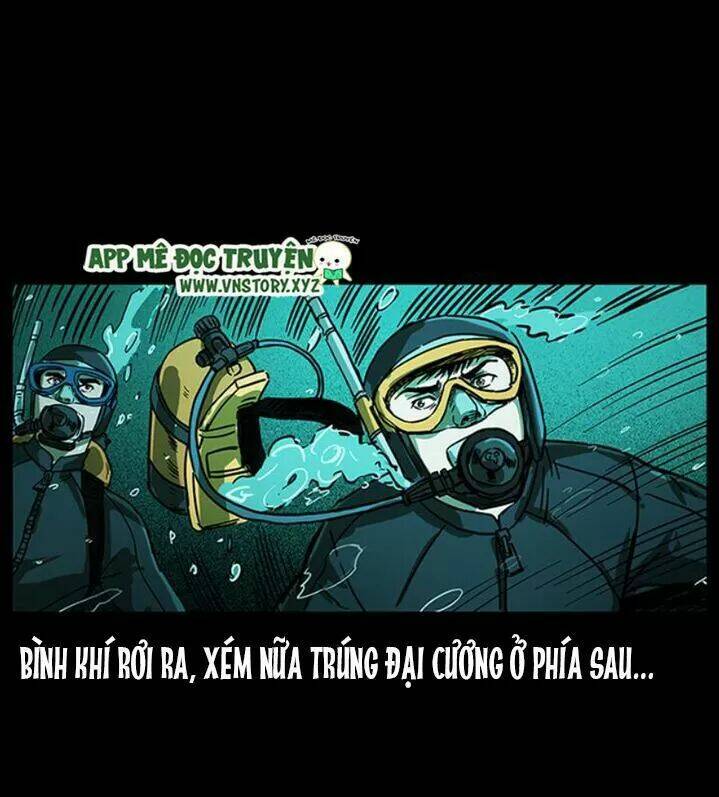 U Minh Ngụy tượng - Chapter 240 - Page 53