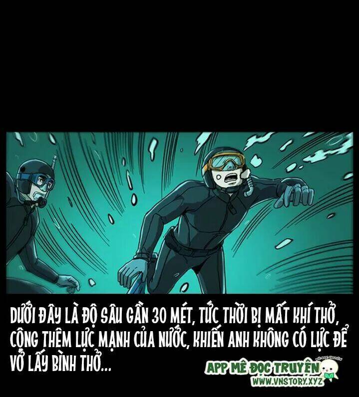 U Minh Ngụy tượng - Chapter 240 - Page 54