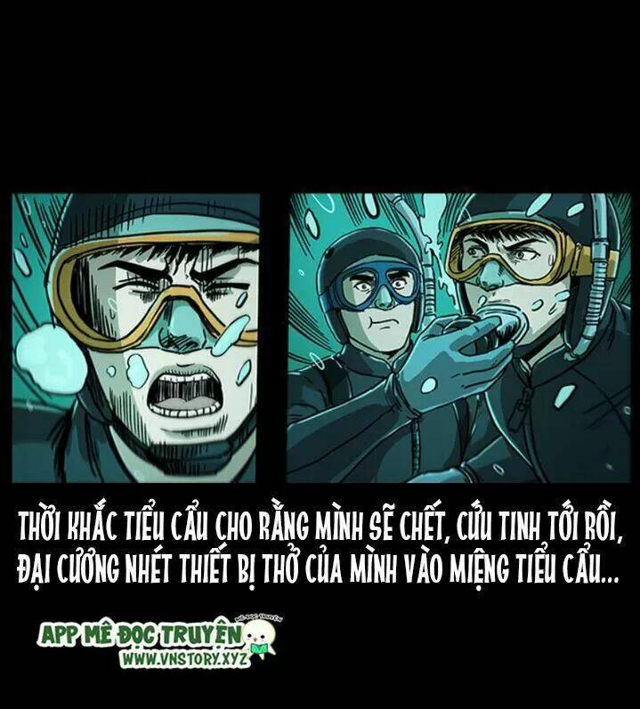 U Minh Ngụy tượng - Chapter 240 - Page 56