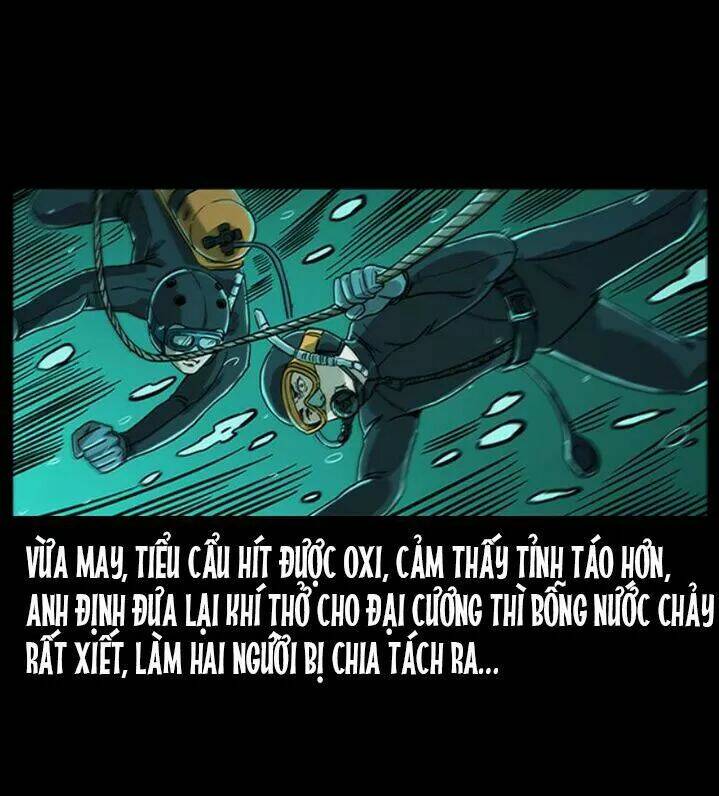 U Minh Ngụy tượng - Chapter 240 - Page 57