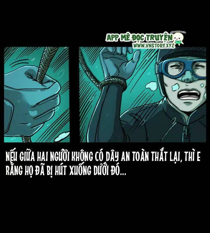 U Minh Ngụy tượng - Chapter 240 - Page 58