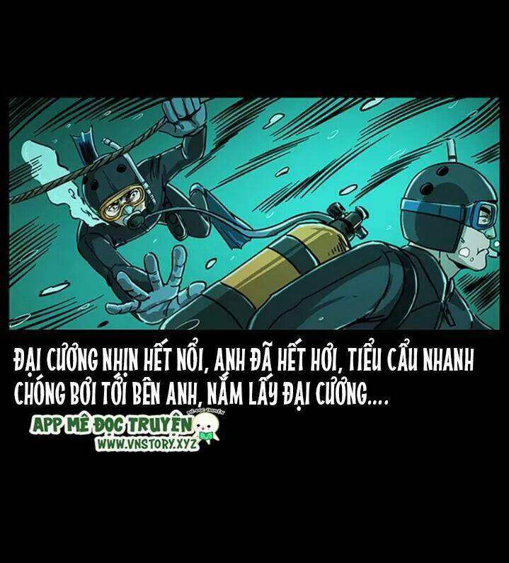 U Minh Ngụy tượng - Chapter 240 - Page 59