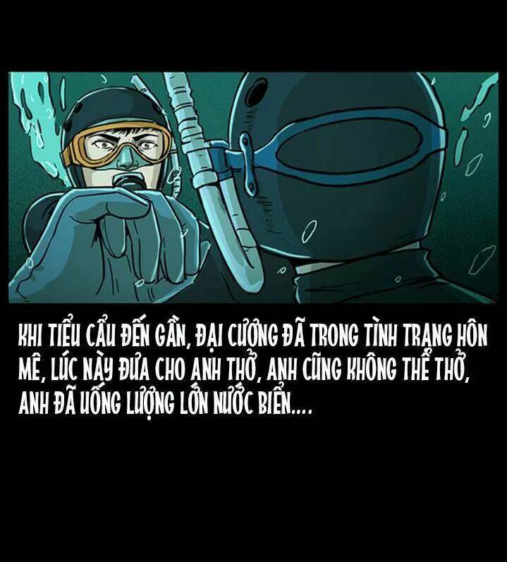 U Minh Ngụy tượng - Chapter 240 - Page 60