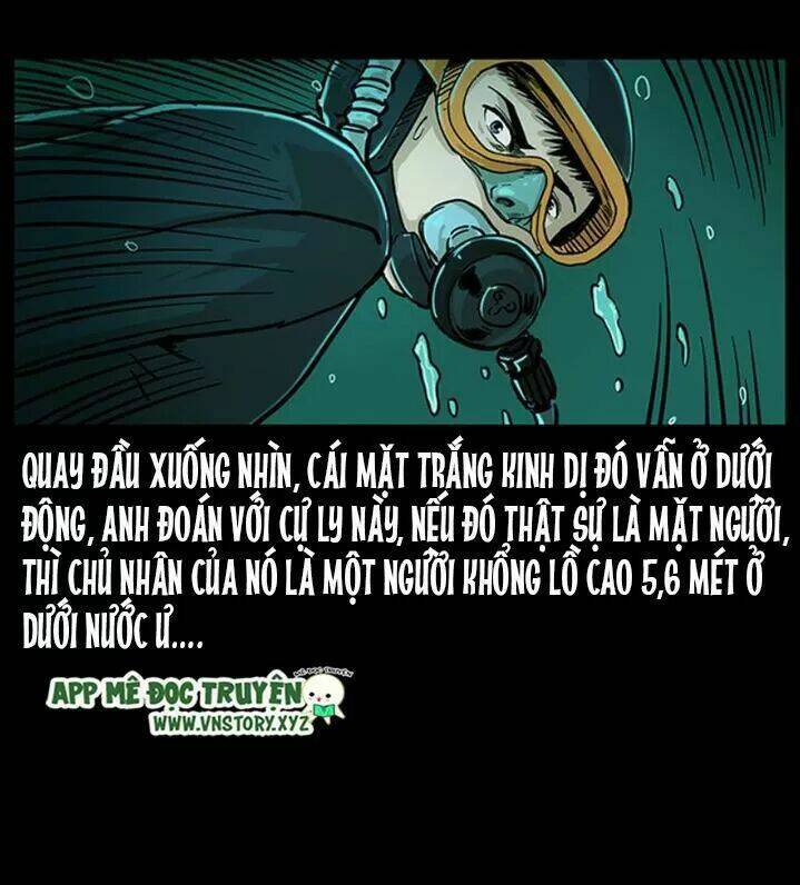 U Minh Ngụy tượng - Chapter 240 - Page 62