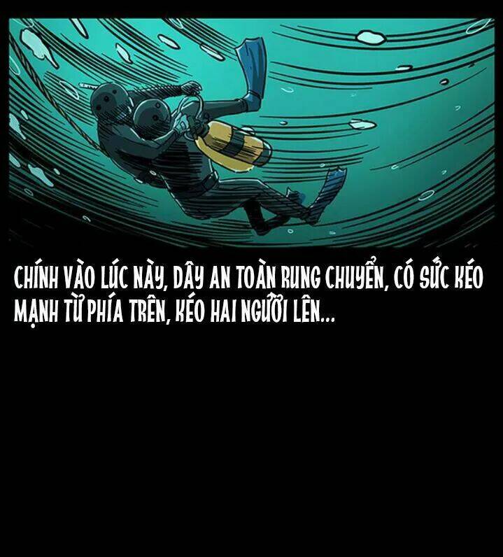 U Minh Ngụy tượng - Chapter 240 - Page 63