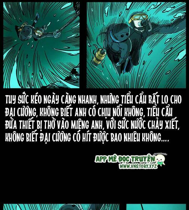 U Minh Ngụy tượng - Chapter 240 - Page 64