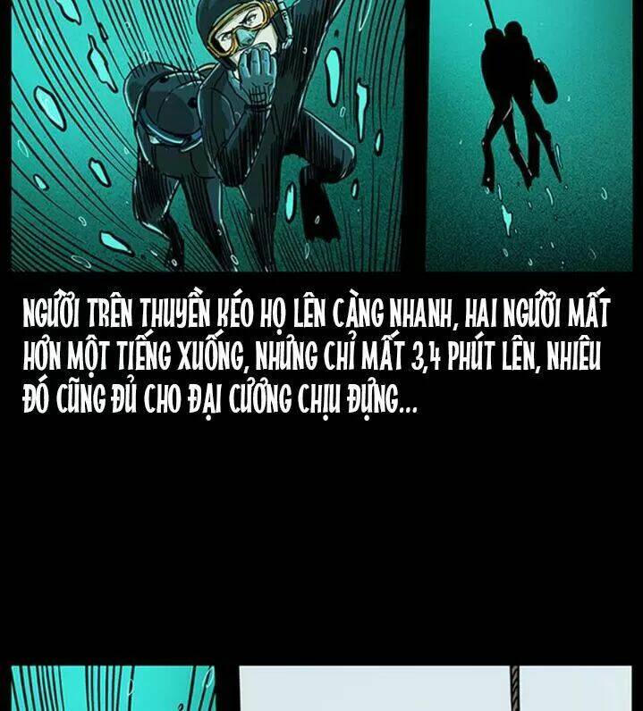 U Minh Ngụy tượng - Chapter 240 - Page 65