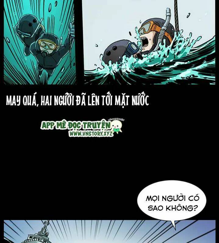 U Minh Ngụy tượng - Chapter 240 - Page 66