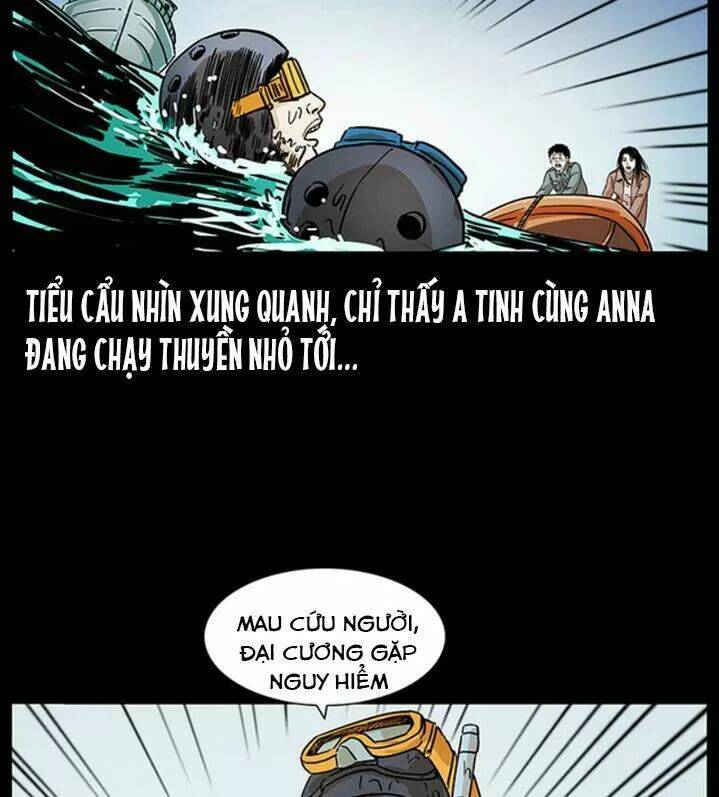 U Minh Ngụy tượng - Chapter 240 - Page 67