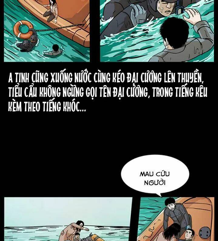 U Minh Ngụy tượng - Chapter 240 - Page 69