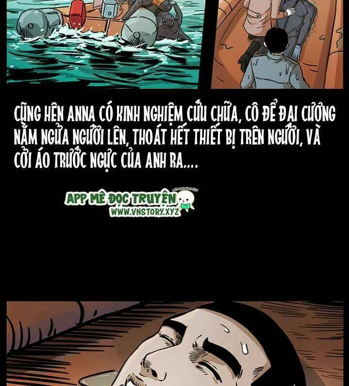 U Minh Ngụy tượng - Chapter 240 - Page 70