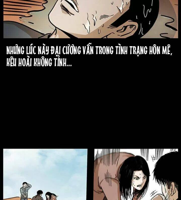 U Minh Ngụy tượng - Chapter 240 - Page 71