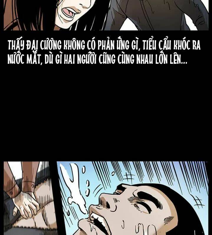 U Minh Ngụy tượng - Chapter 240 - Page 73