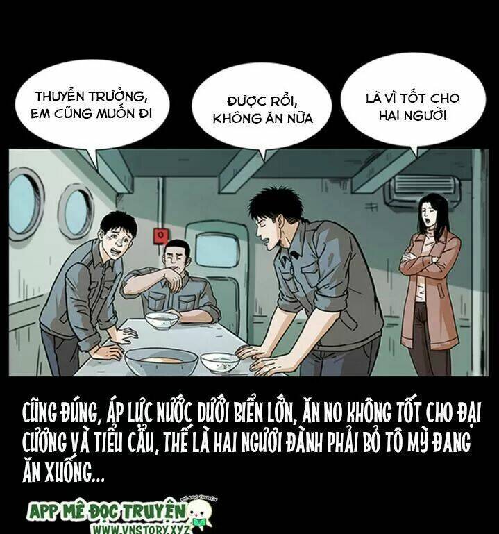 U Minh Ngụy tượng - Chapter 240 - Page 7