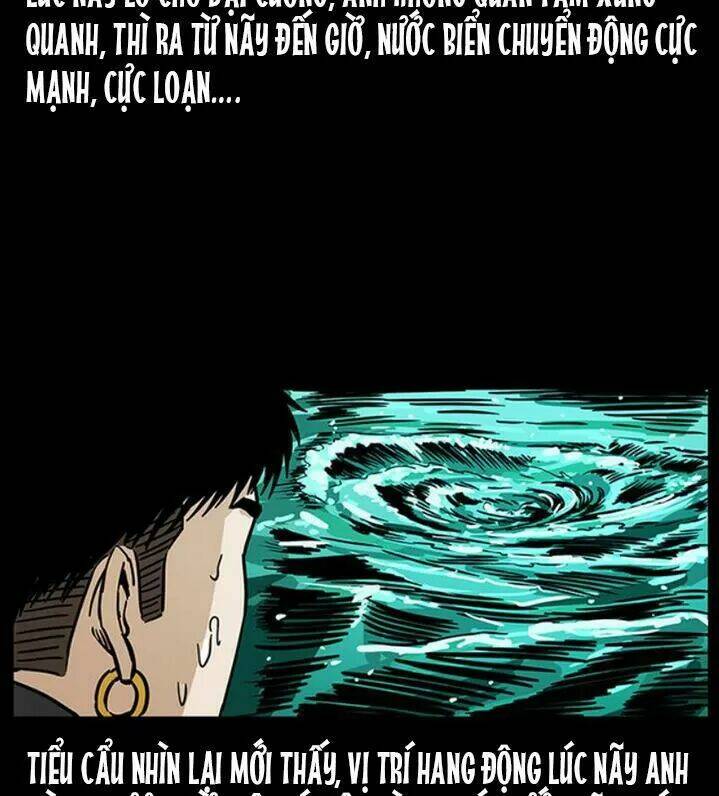 U Minh Ngụy tượng - Chapter 240 - Page 79