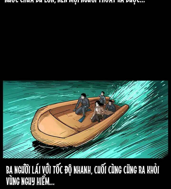 U Minh Ngụy tượng - Chapter 240 - Page 81